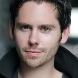 تصویر هنرمند Martin Delaney