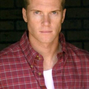 تصویر هنرمند Kevin Patrick Burke