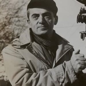 تصویر هنرمند Boris Kaufman