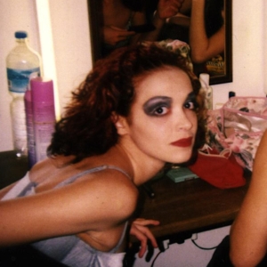 تصویر هنرمند Nadia Konakchieva