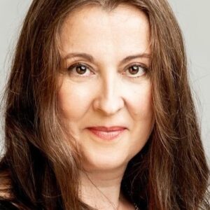 تصویر هنرمند Pepa Pedroche