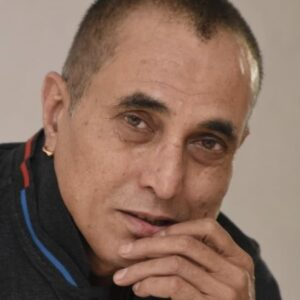 تصویر هنرمند Satya Prakash