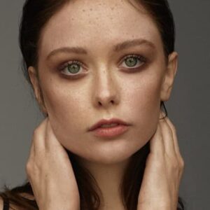 تصویر هنرمند Suzanna Son