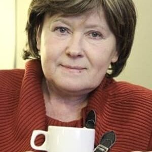 تصویر هنرمند Svetlana Dorošenko