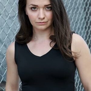 تصویر هنرمند Jenna Hellmuth