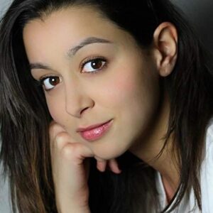 تصویر هنرمند Violette Barratier