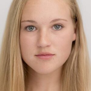 تصویر هنرمند Zoë Scott