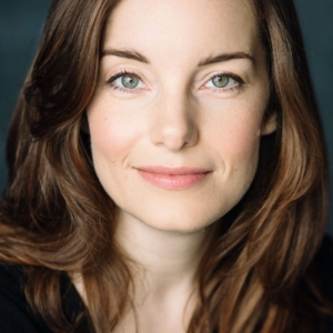 تصویر هنرمند Rebecca Trehearn