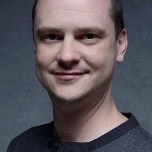 تصویر هنرمند Mike Flanagan