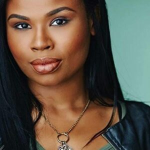 تصویر هنرمند Ninja N. Devoe