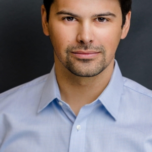 تصویر هنرمند Trystyn Roberts