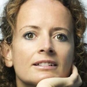 تصویر هنرمند Geneviève Lemal