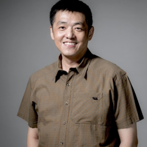 تصویر هنرمند Lim Giong