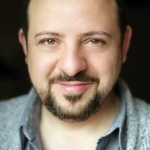 تصویر هنرمند Benoît Tachoires