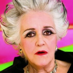 تصویر هنرمند Chus Lampreave