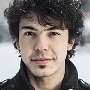 تصویر هنرمند Ahmad Khan Mahmoodzada