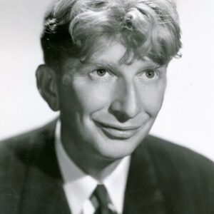 تصویر هنرمند Sterling Holloway