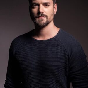 تصویر هنرمند Michael Koltes