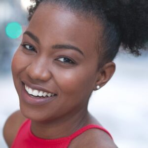 تصویر هنرمند Renika Williams