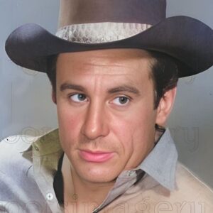 تصویر هنرمند Rudy Solari