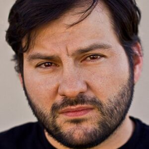 تصویر هنرمند Oscar Avila