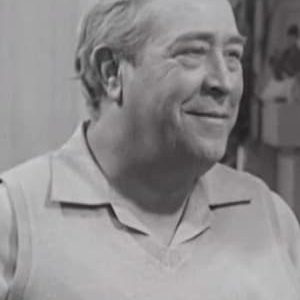 تصویر هنرمند Harvey B. Dunn