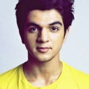 تصویر هنرمند Ashwini Koul