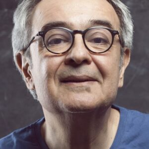 تصویر هنرمند Şerif Erol