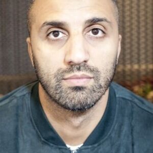 تصویر هنرمند Mehdi Senoussi