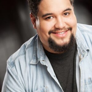 تصویر هنرمند Jagen Johnson