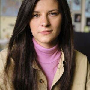 تصویر هنرمند Radka Caldová