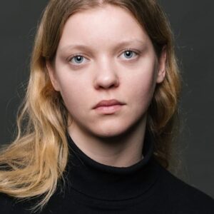 تصویر هنرمند Johanna Vaiksoo