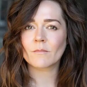 تصویر هنرمند Rachael Evelyn