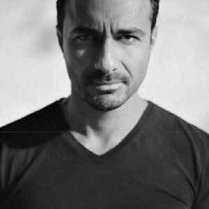 تصویر هنرمند Pascacio López