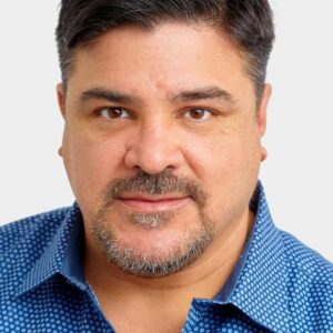 تصویر هنرمند Dan Ponce