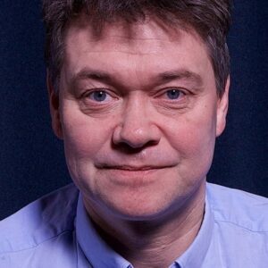 تصویر هنرمند Øyvind Brandtzæg