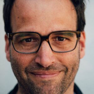 تصویر هنرمند Holger Speckhahn