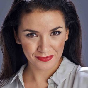 تصویر هنرمند Eva Manjón