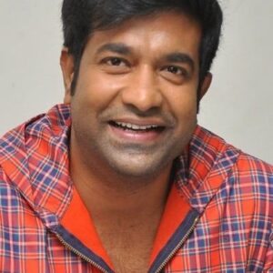 تصویر هنرمند Vennela Kishore