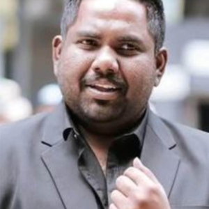 تصویر هنرمند Harsha Chemudu