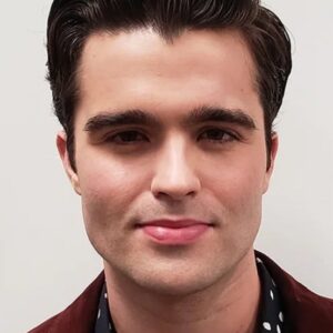 تصویر هنرمند Spencer Boldman