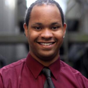 تصویر هنرمند Trico Fullerton