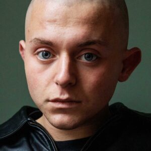 تصویر هنرمند Thibaud Dooms