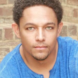 تصویر هنرمند Curtis Lyons