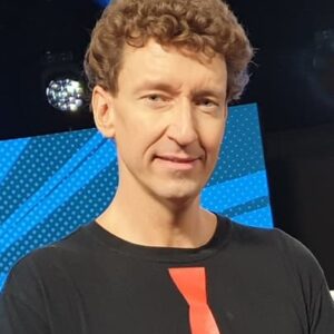 تصویر هنرمند Daniel Čech