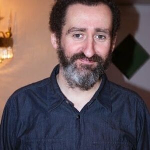 تصویر هنرمند Jon Garaño