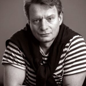 تصویر هنرمند Aleksandr Stroev