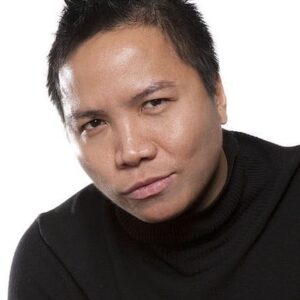 تصویر هنرمند Calvin Tran