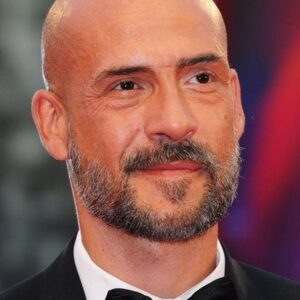 تصویر هنرمند Gianmarco Tognazzi