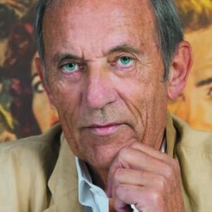 تصویر هنرمند René Chateau